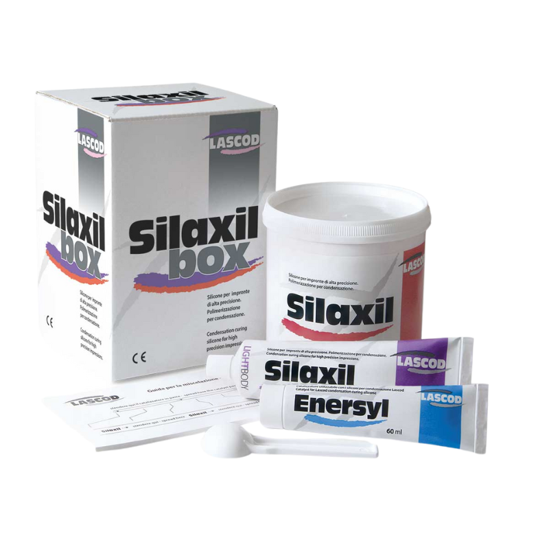 silaxil