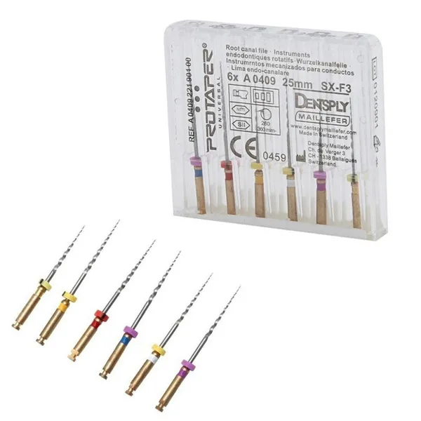 protaper dentaire