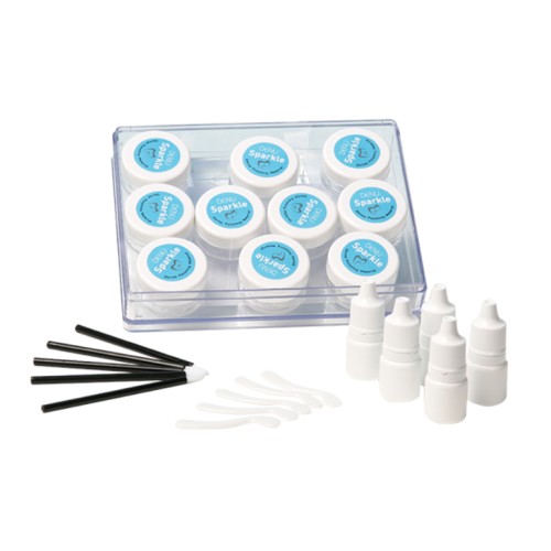 Kit denu sparkle